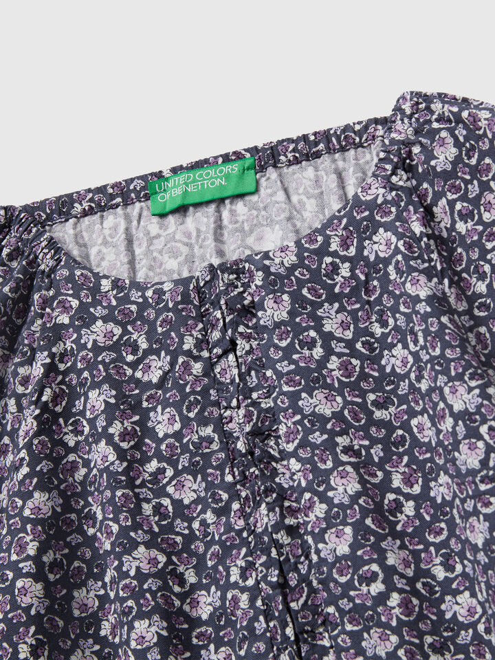 SHIRT Junior Girl image number 3